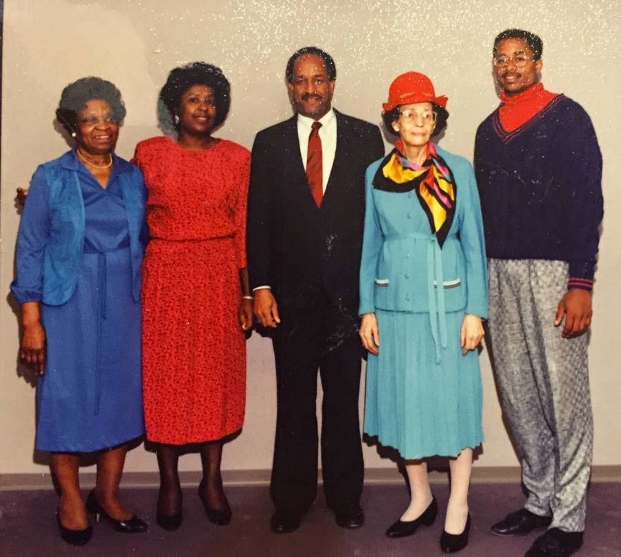 The 1980s.