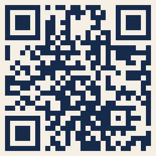 QR code for the scholarship fund